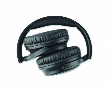 Logotrade promotional gift picture of: ANC foldable headphone